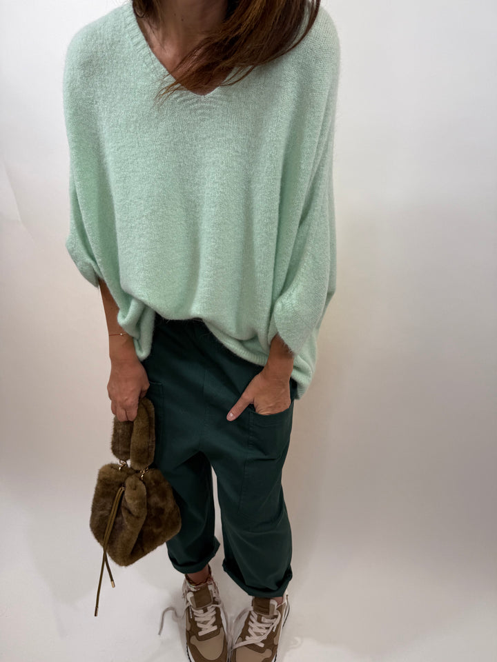 Pantalon Loïc