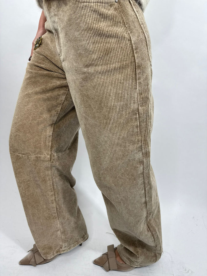 Pantalon Maël Melle D 2