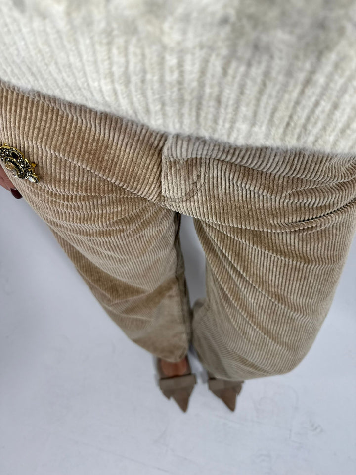 Pantalon Maël Melle D 3