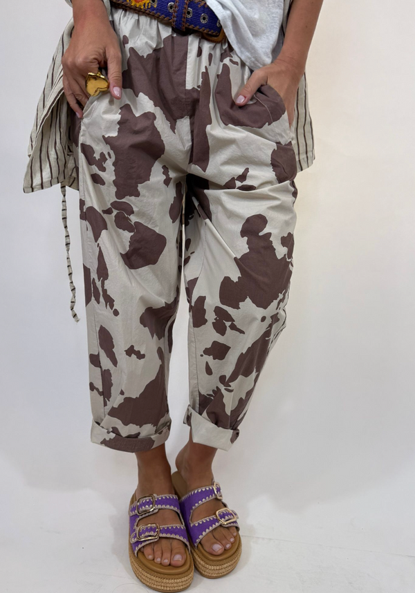 Pantalon Magda