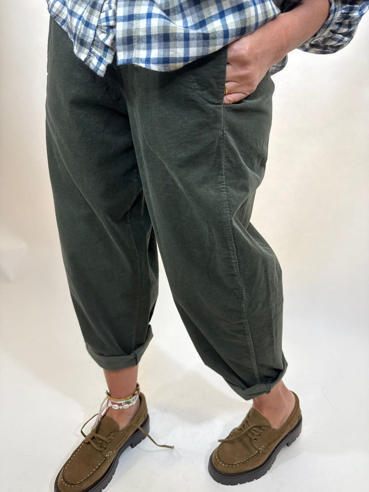 Pantalon Marcello Melle D 