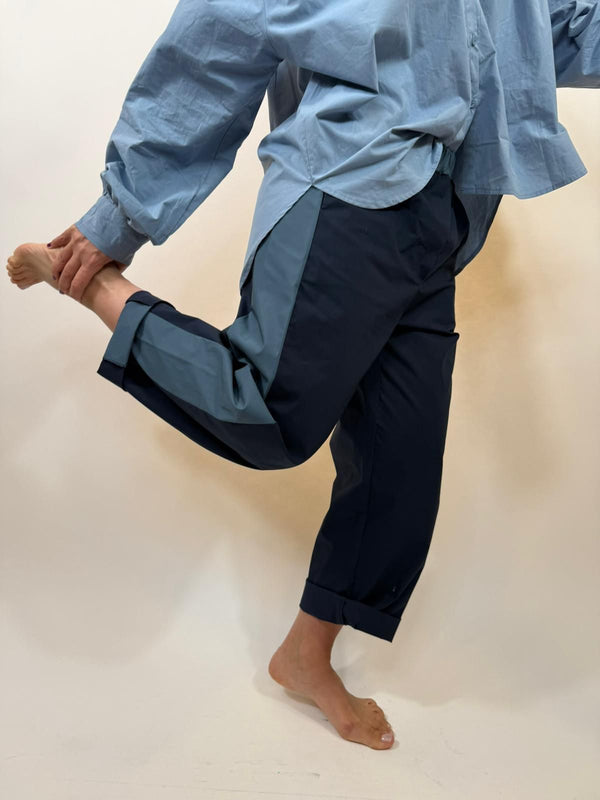 Pantalon Marino Melle D