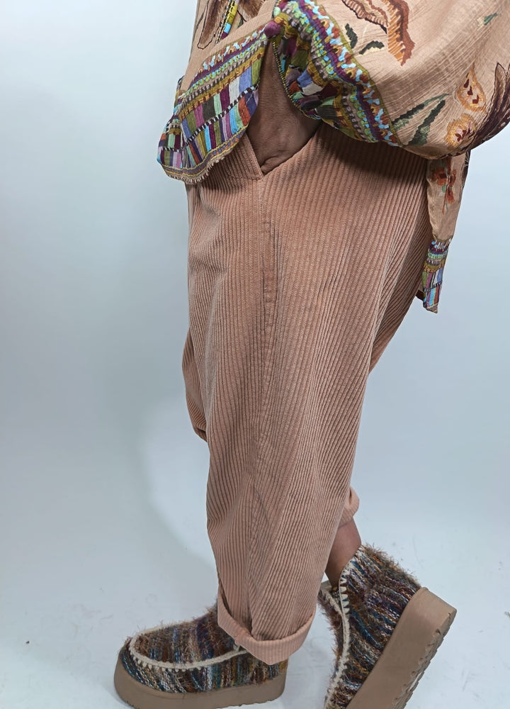 Pantalon Marquis Melle D