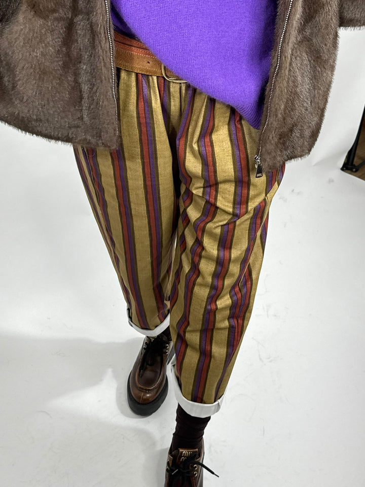 Pantalon Martin Melle D 2