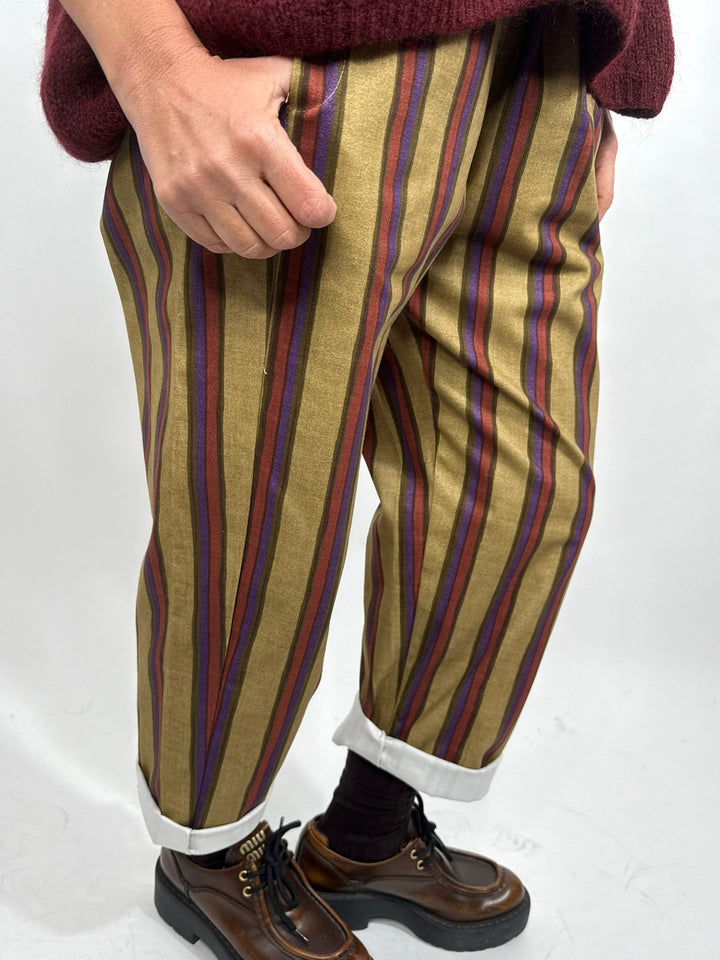 Pantalon Martin Melle D 3