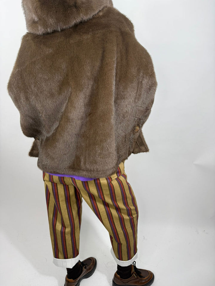 Pantalon Martin Melle D dos