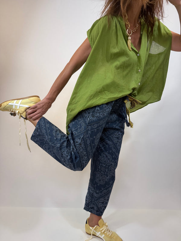 Pantalon Palito Marine 