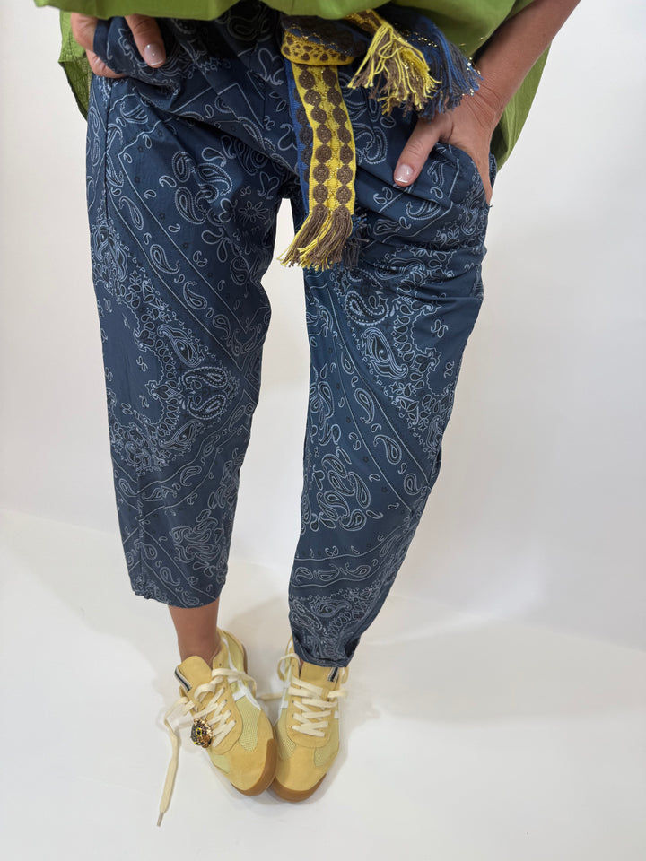 Pantalon Palito Marine 1