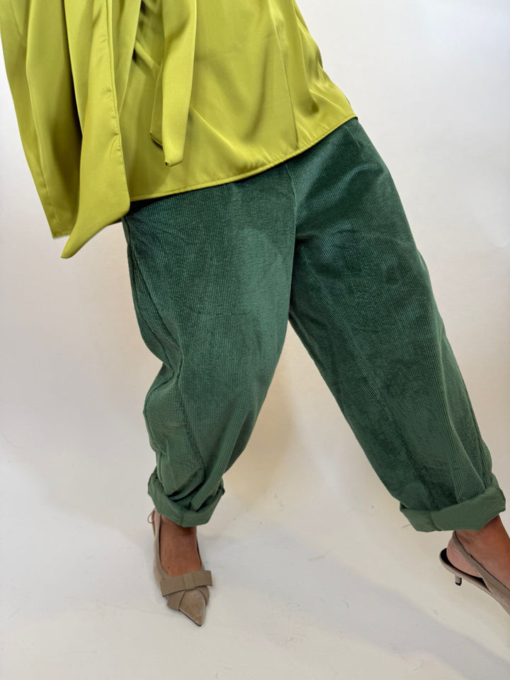 Pantalon Paraty Melle D 1