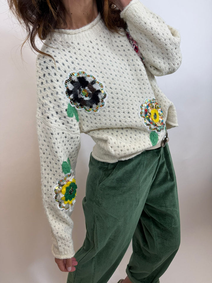 Pantalon Paraty Melle D 2