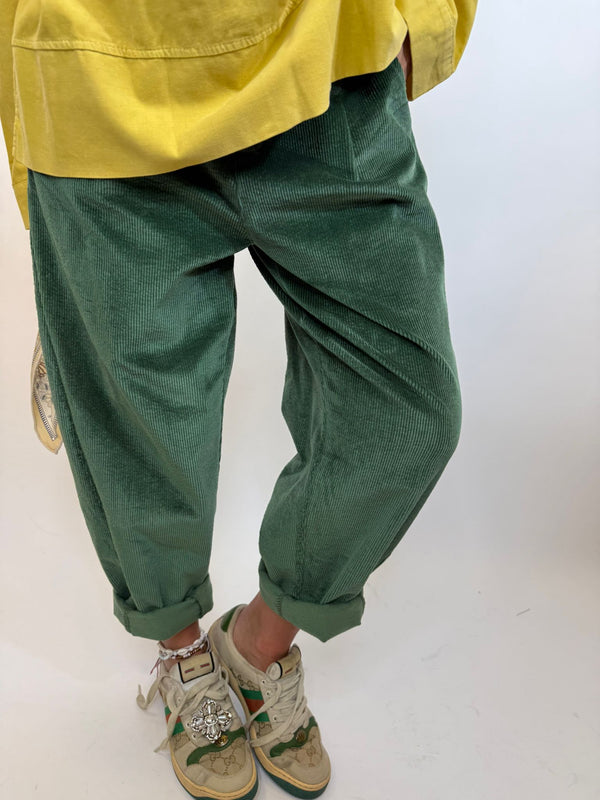 Pantalon Paraty Melle D 3