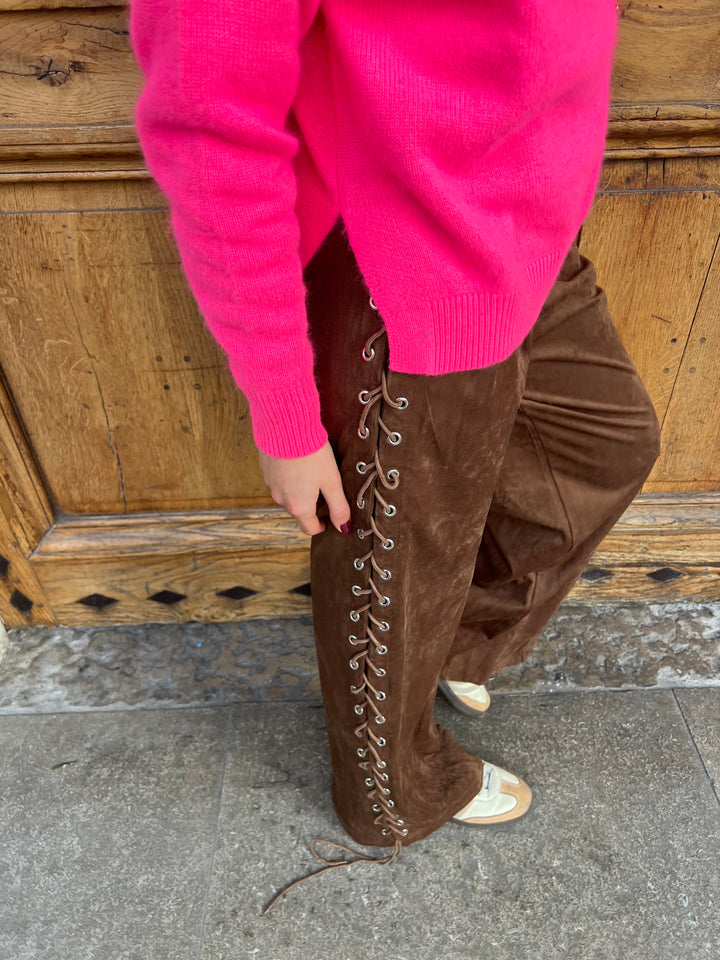 Pantalon Rachilo Melle D