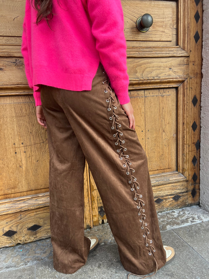 Pantalon Rachilo Melle D 1