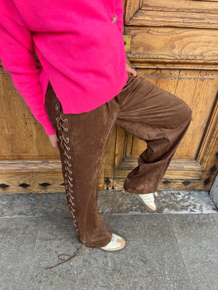 Pantalon Rachilo Melle D 2