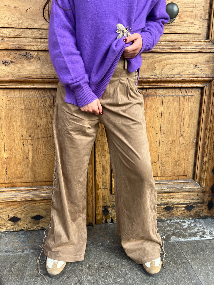 Pantalon Rachilo Melle D 5