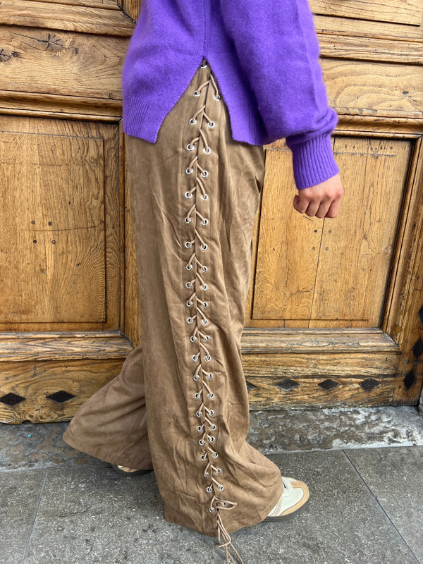 Pantalon Rachilo Melle D 7