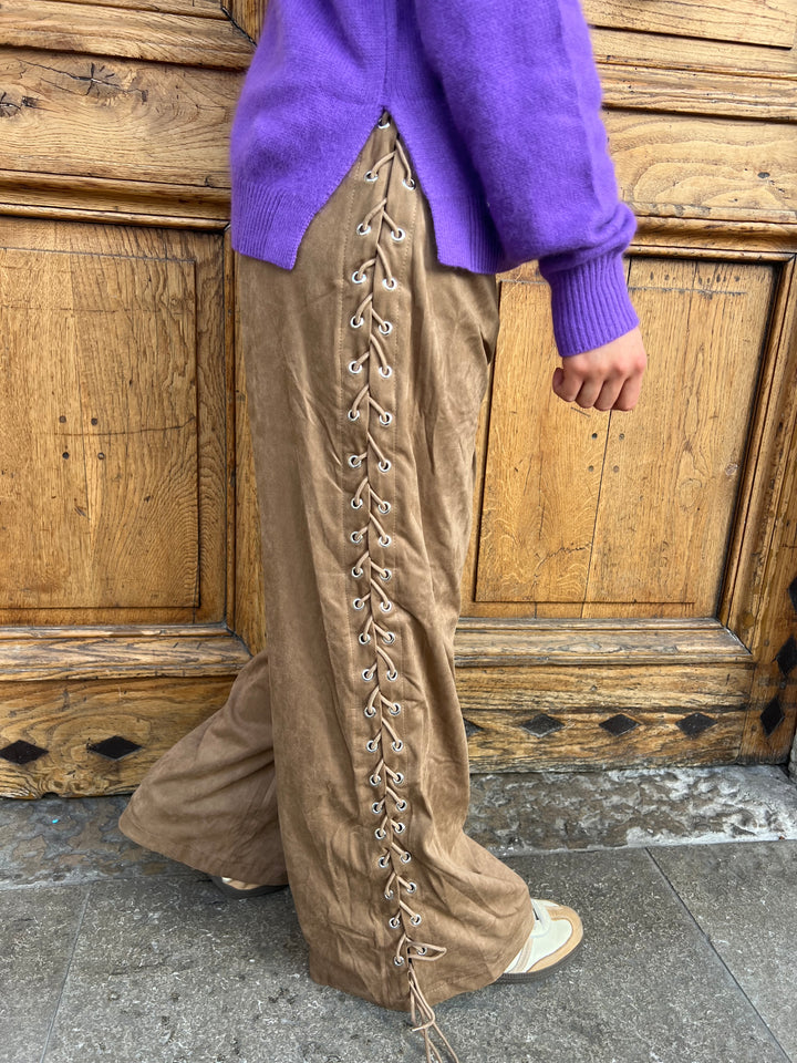 Pantalon Rachilo Melle D 7