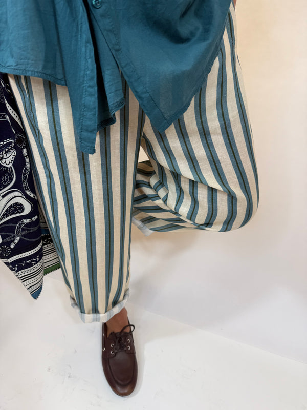 Pantalon Saxo