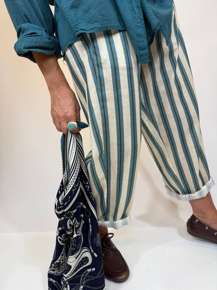 Pantalon Saxo 1