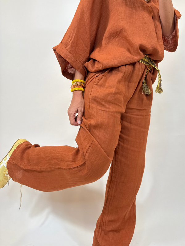Pantalon Speen Chaudron