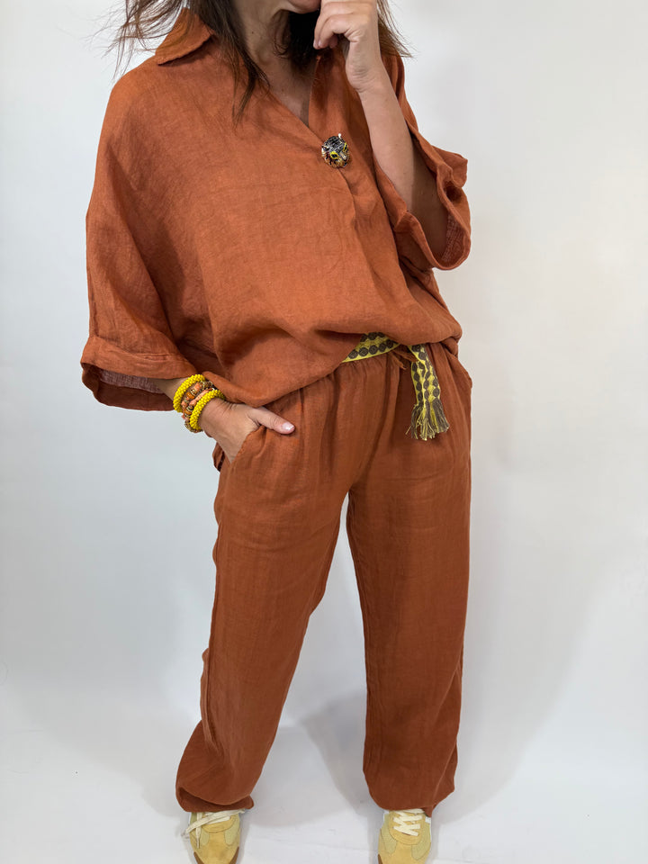 Pantalon Speen Chaudron 1