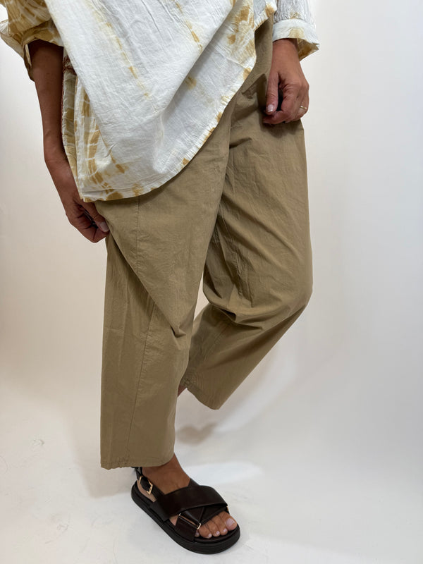 Pantalon Steven Melle D