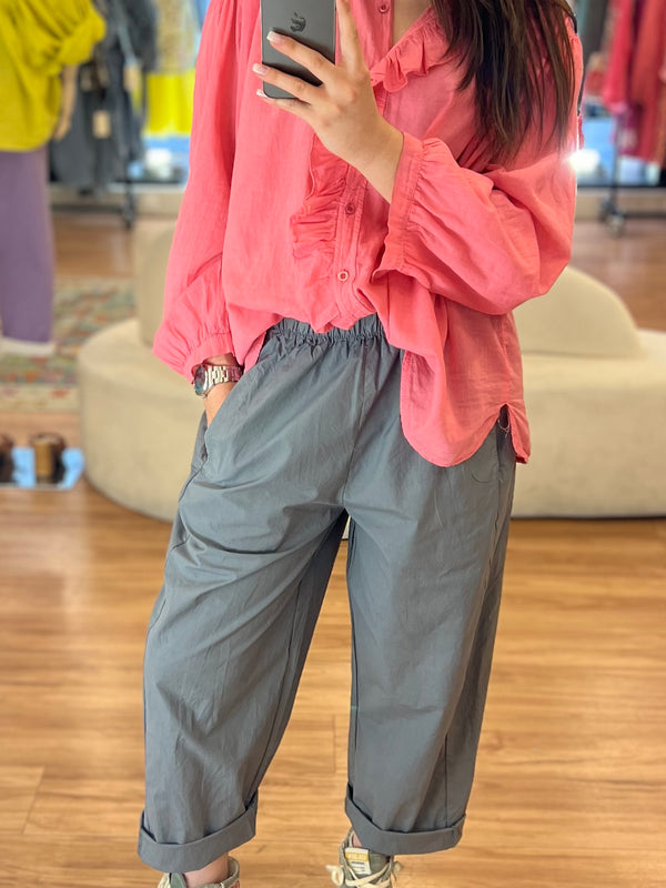 Pantalon Steven Melle D