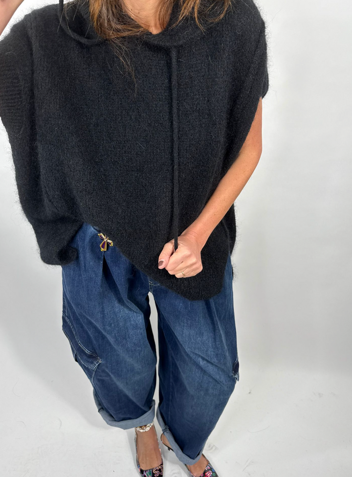 Pantalon Tiare Melle D Bleu 