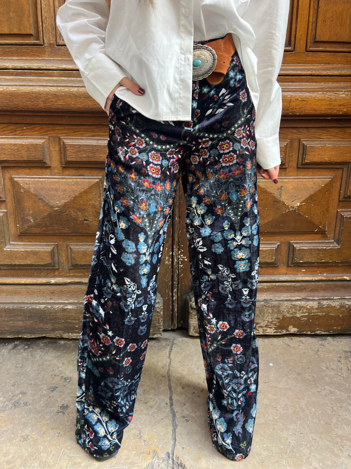 Pantalon Tolède