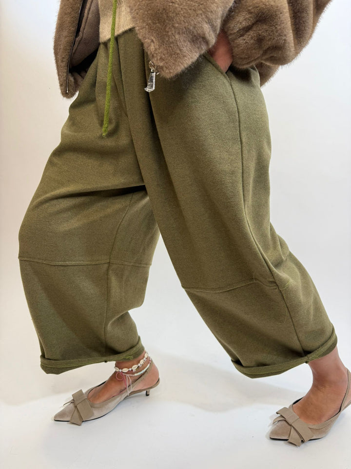 Pantalon Trade Melle D