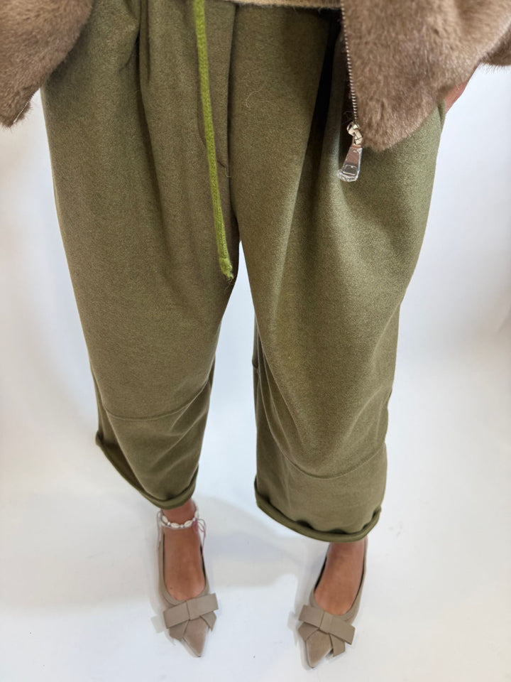 Pantalon Trade Melle D 3