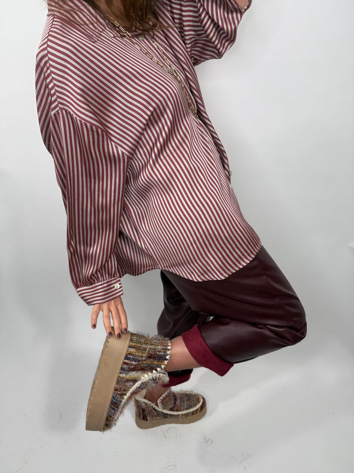 Pantalon Wax Melle D  bdx 2