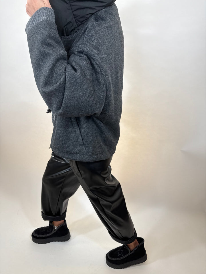 Pantalon Wax Melle D noir 4