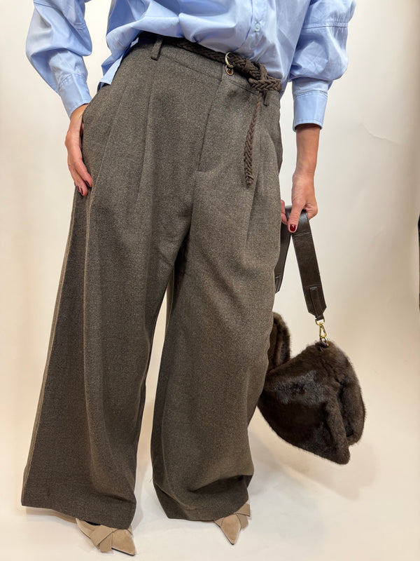 Pantalon Wonder Melle D