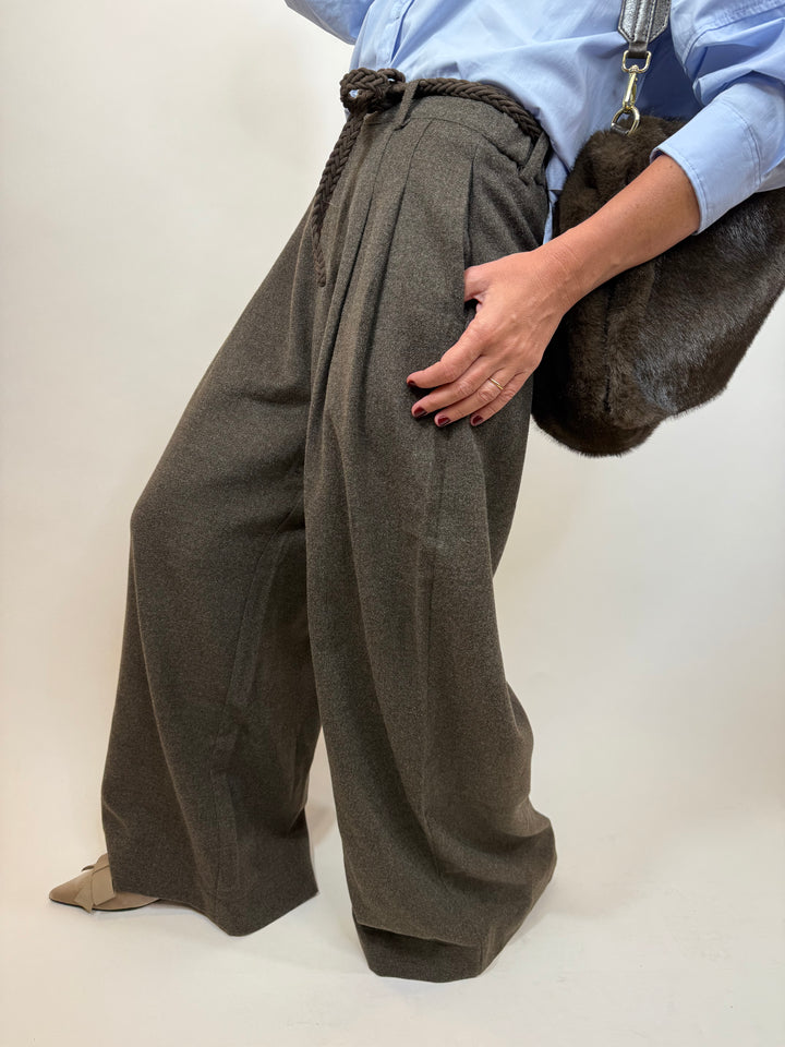 Pantalon Wonder Melle D 1