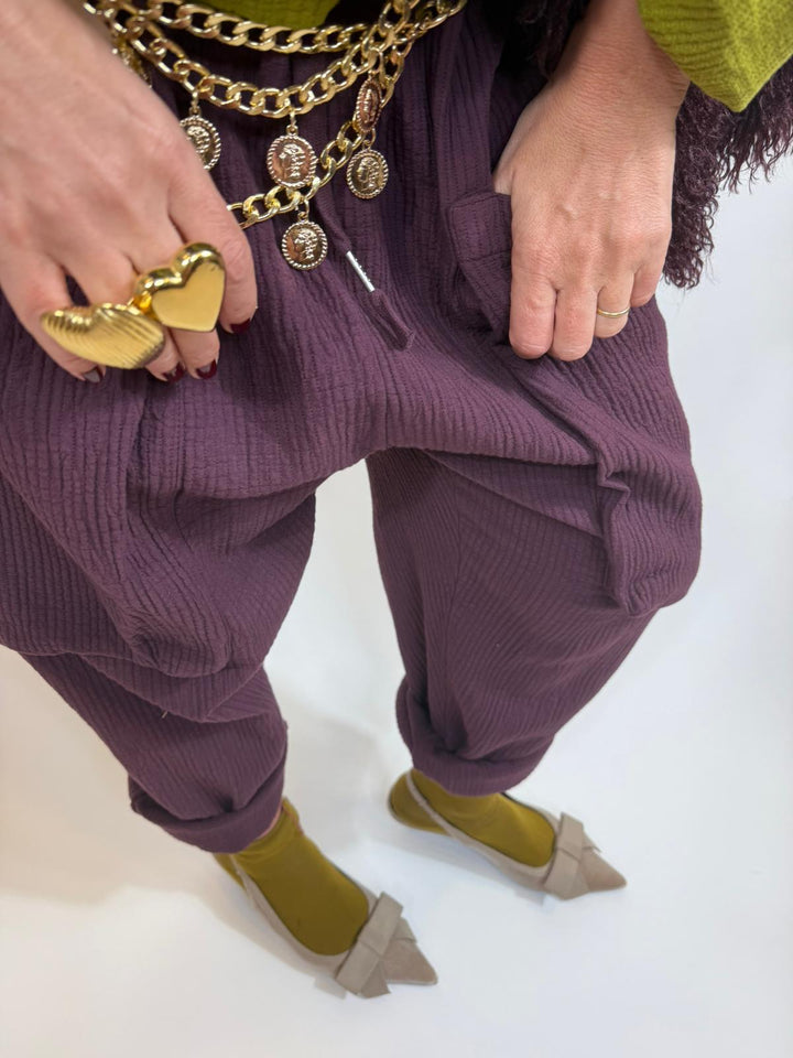 Pantalon Yanis Melle D Bordeaux 2