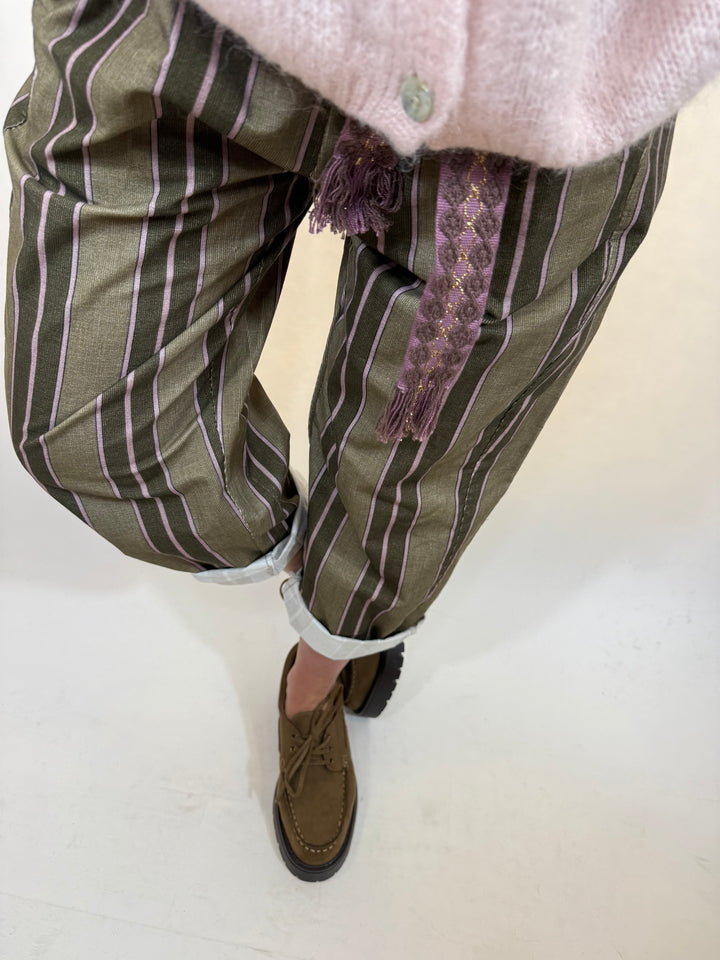 Pantalon Youta Melle D 