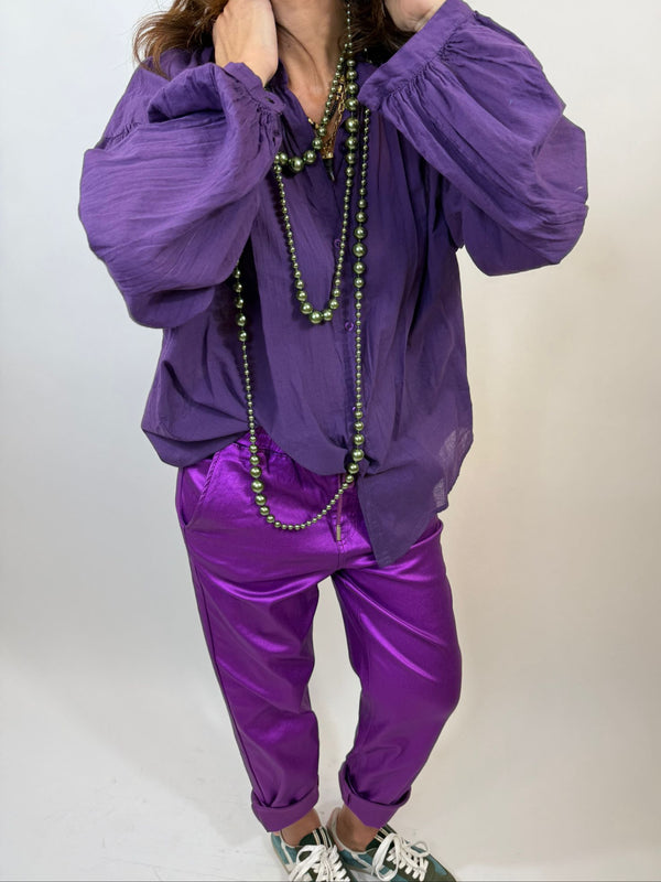 Pantalon Zio 1