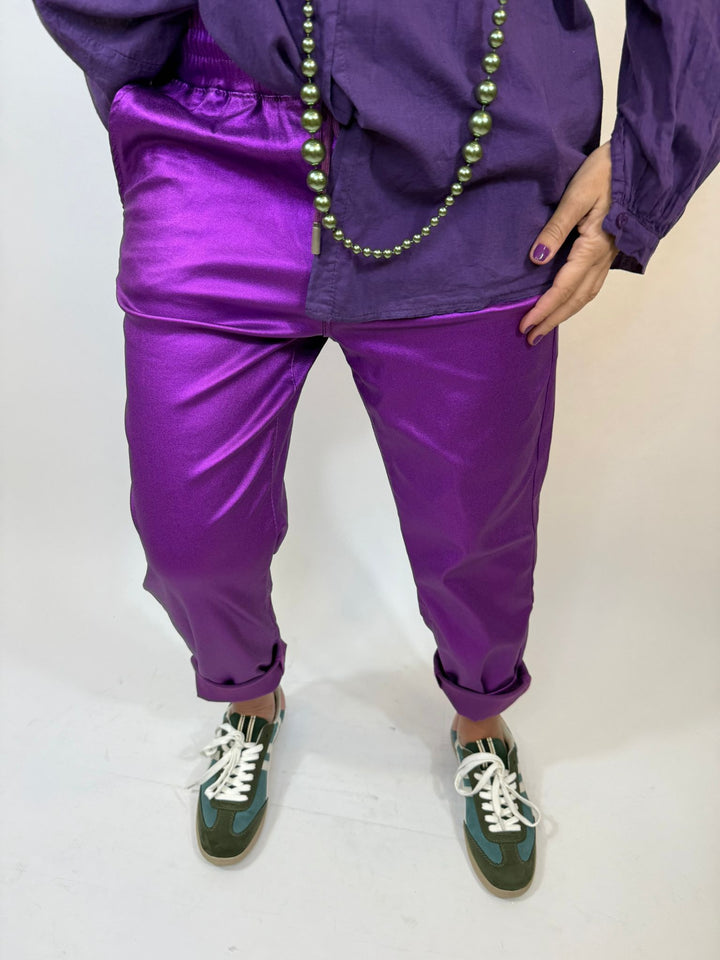 Pantalon Zio 2