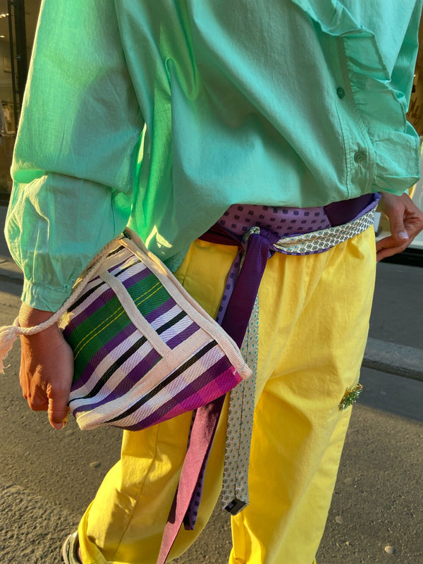 Pochette Track Melle D