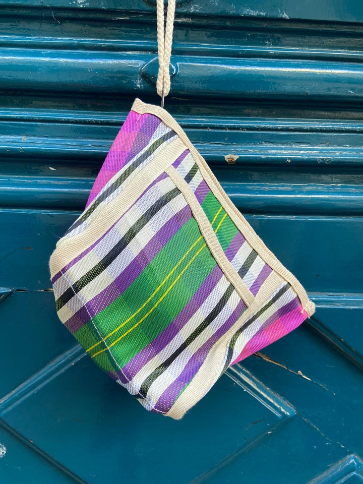 Pochette Track Melle D 1