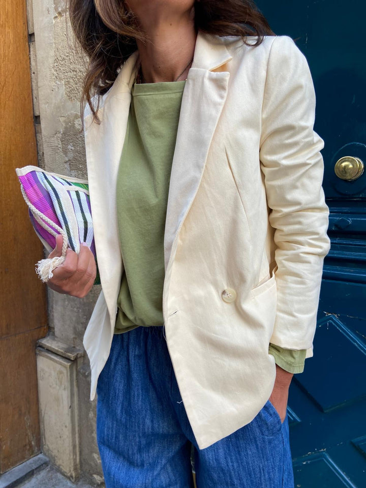 Pochette Track Melle D 2