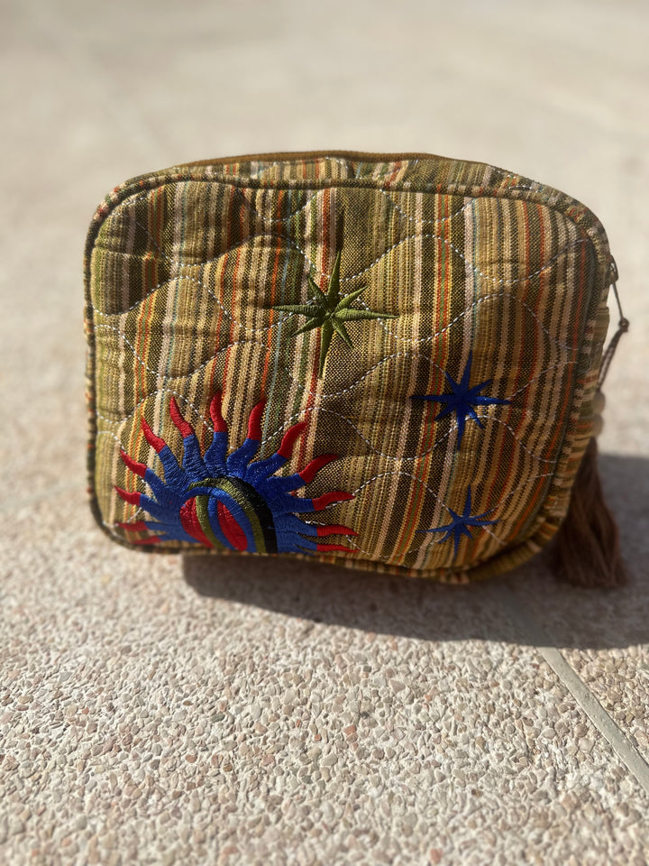 Pochette loving Melle D