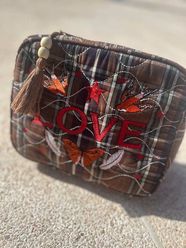 Pochette loving Melle D 3