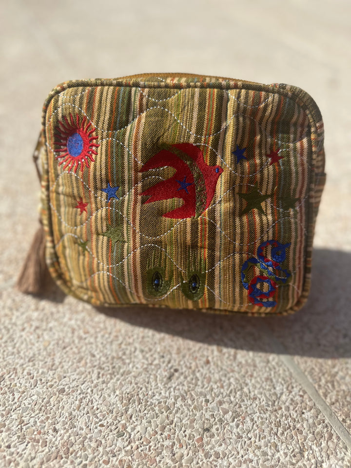 Pochette loving Melle D olive