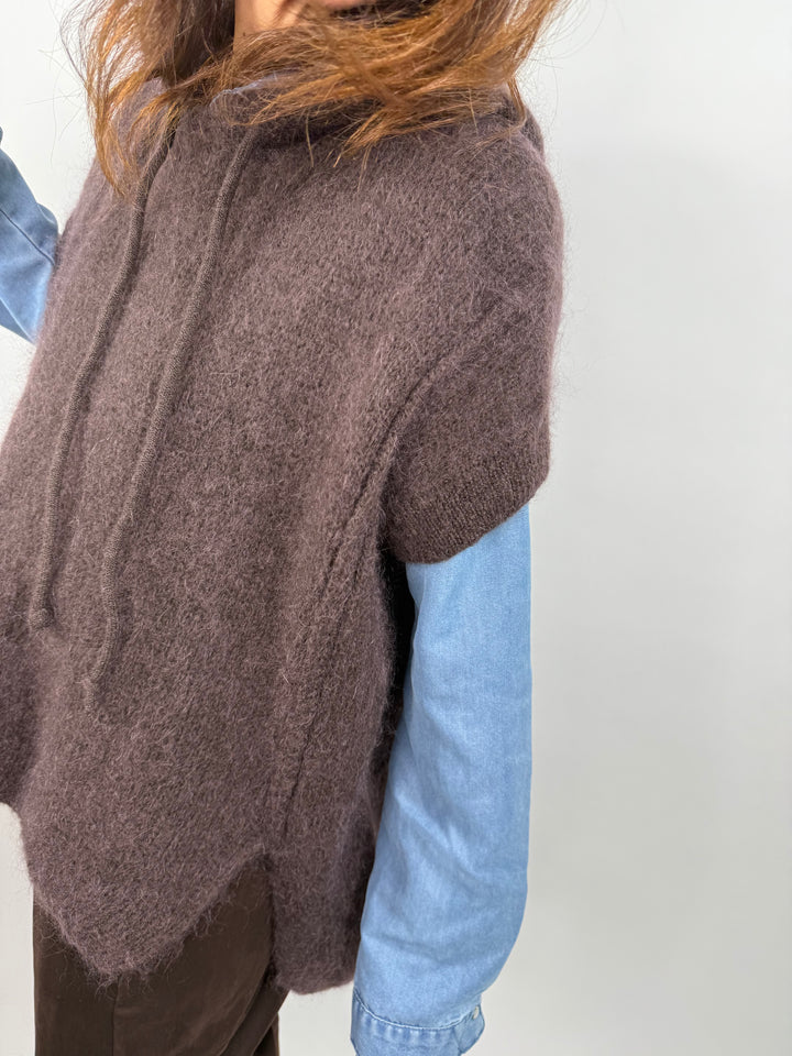 Pull Arsène Melle D choco