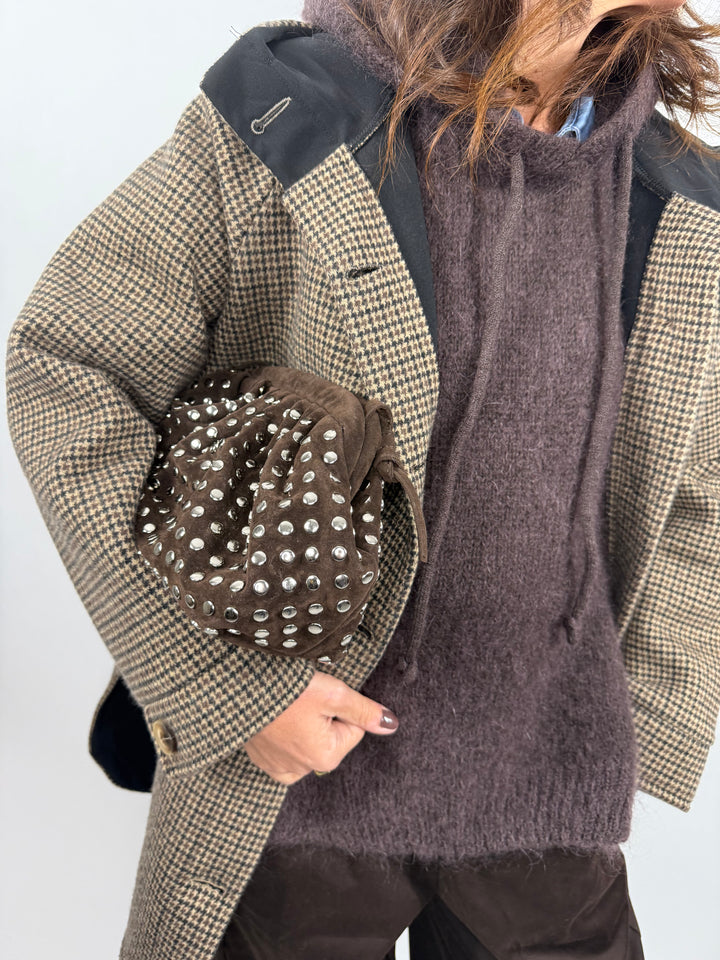 Pull Arsène Melle D choco 2