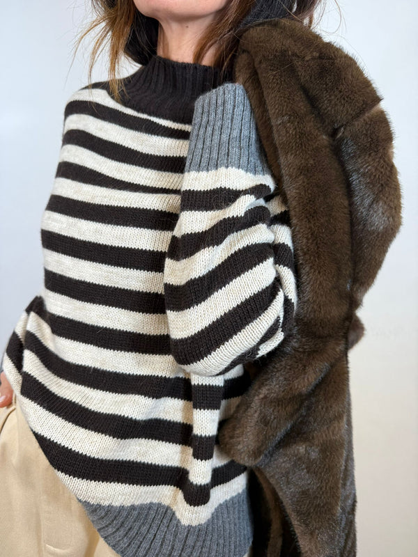 Pull Carli Melle D 4