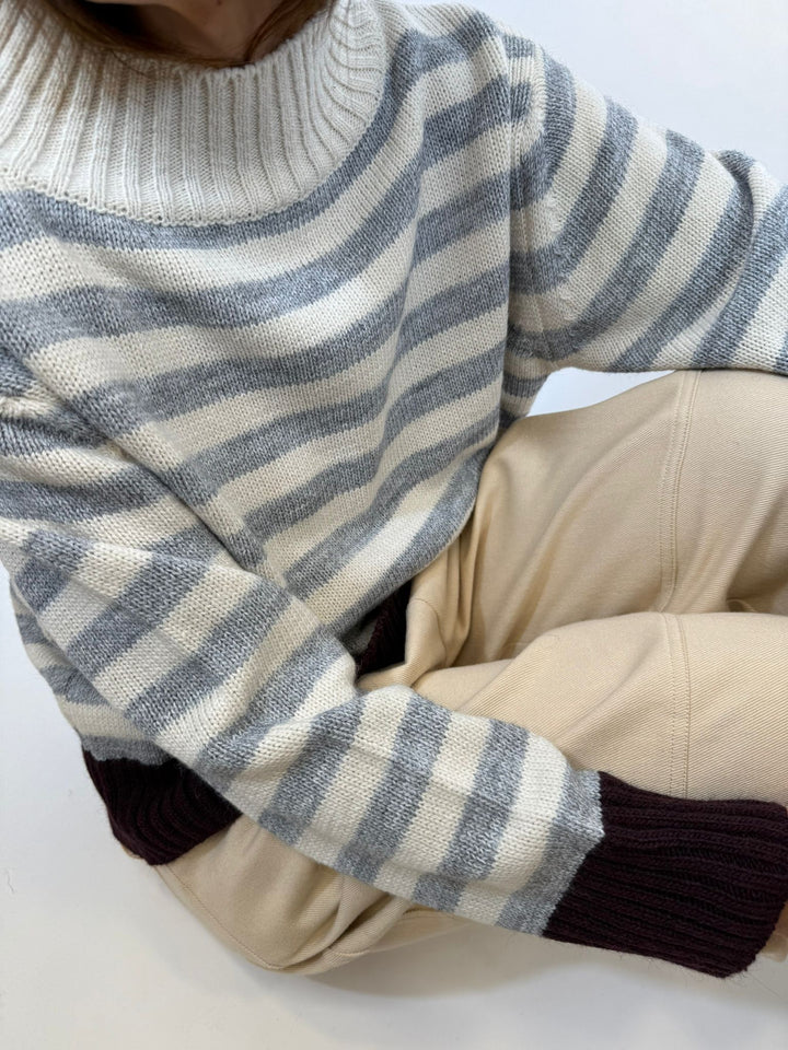 Pull Carli Melle D 5