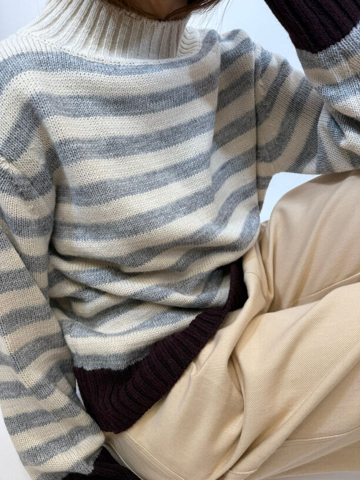 Pull Carli Melle D 7